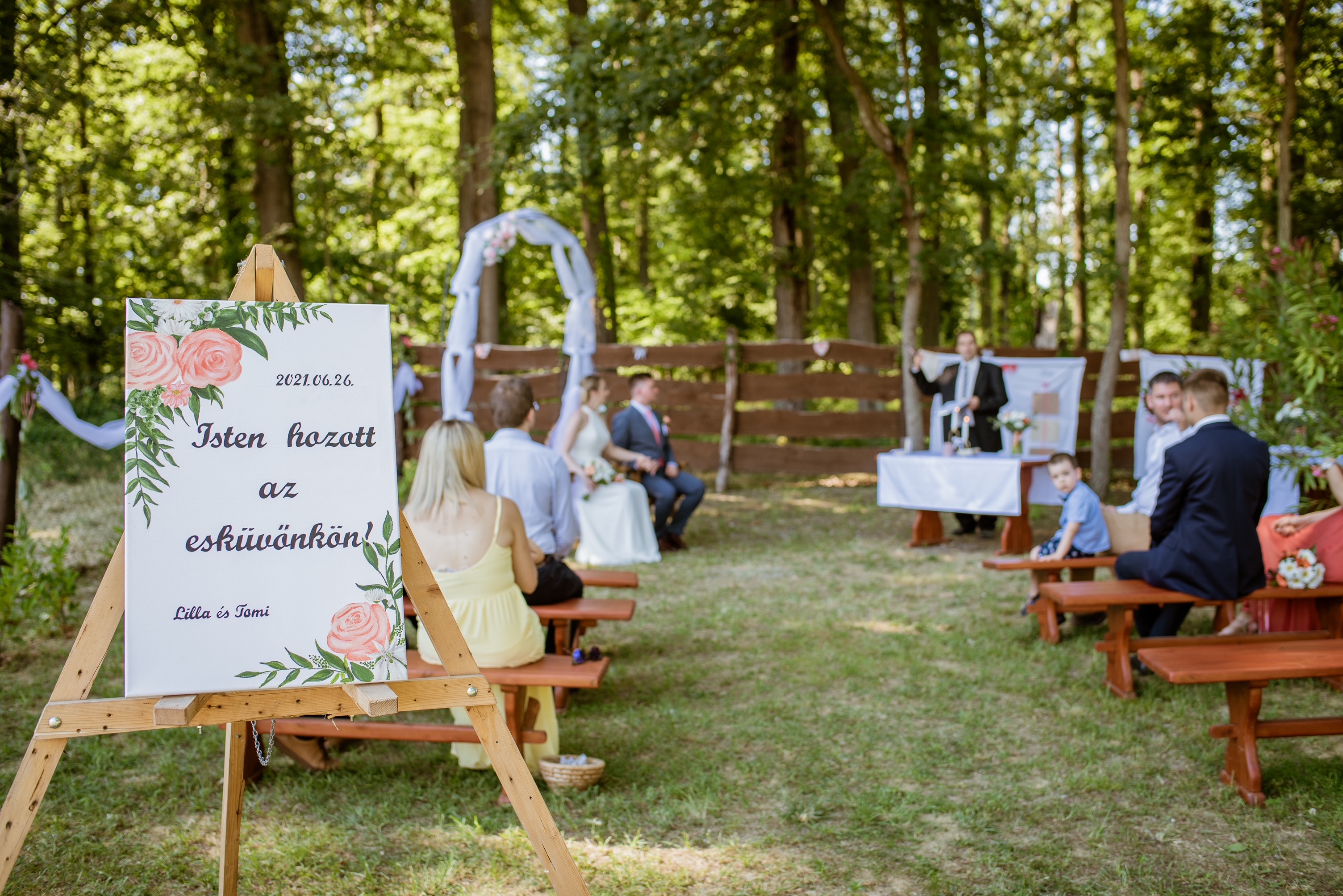 Esküvő hangulat 10